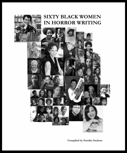 60 Black Women in Horror